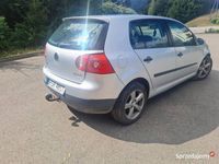 Używany VW Golf V 2004 Hatchback