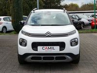 używany Citroën C3 Aircross 1.2dm 110KM 2020r. 10 000km