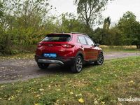 używany Kia Stonic 1.0 T-GDI MHEV