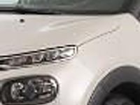 Używany Citroën C3 82 KM (60 kW) 2017 Beżowy Hatchback