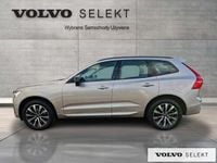 Używany Volvo XC60 197 KM (144 kW) 2024 Szary SUV