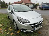 używany Opel Corsa 1.2dm 75KM 2016r. 198 200km