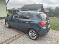 używany Opel Corsa 
