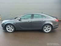 używany Opel Insignia OPC 1.6 TURBO 2011R.