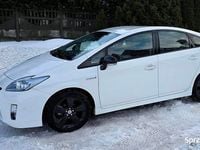 Używany Toyota Prius 2010 Hatchback