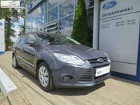 Używany Ford Focus 115 KM (84 kW) 2011 Grafitowy Sedan/Limuzyna