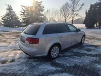 używany Audi A4 AVANT 2.0 TDI 149 KM