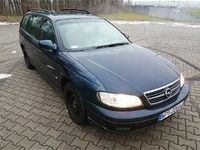 używany Opel Omega 2.2