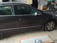 Używany VW Passat 160 KM (117 kW) 2008