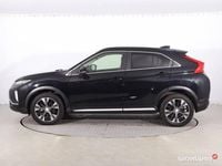 Używany Mitsubishi Eclipse 2017 Czarny SUV