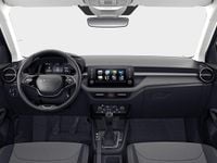 Nowe Skoda Fabia Selection 85 KM (62 kW) 2026 Szary graphite metalizowany Hatchback