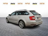 używany Skoda Octavia 1,5 TSI DSG(150 KM) Style Salon PL F-Vat III …