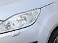 Używany Ford C-MAX 101 KM (74 kW) 2014 Srebrny Minivan