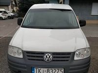używany VW Caddy !BRUTTO BRUTTO!