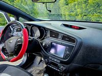 Używany Kia Ceed GT GT 2015