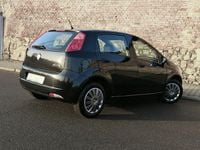 używany Fiat Grande Punto -Zmienne tryby kierownicy-Klimatyzacja-Wymieniony rozrzą…
