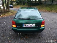 używany Audi A4 B5 1.9 TDI