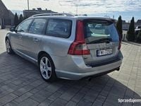 Używany Volvo V70 R-Design 2011 Kombi
