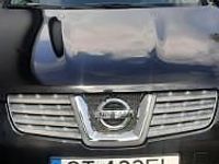 używany Nissan Qashqai I 2.0 150 koni solardach