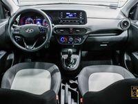 używany Hyundai i10 1dm 67KM 2021r. 29 990km