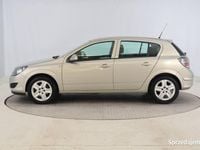 Używany Opel Astra 2011 Beżowy Hatchback