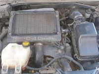 używany Toyota RAV4 Doinwestowane zdrowa