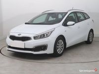 Używany Kia Ceed 2016 Biały Hatchback