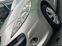 Używany Peugeot 207 2008