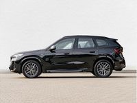 Używany BMW X1 Comfort Edition 136 KM (100 kW) 2024 Czarny szafir metalizowany SUV