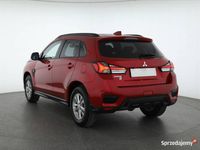 używany Mitsubishi ASX 2.0 MIVEC