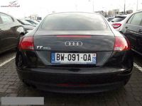 używany Audi TT 1.8dm 160KM 2008r. 93 150km