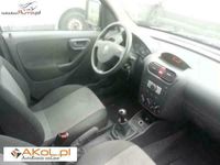 używany Opel Combo 1.4dm 90KM 2009r. 67 492km