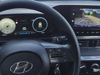 Używany Hyundai i20 2024 Hatchback