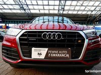 używany Audi Q5 Q5 3 Lata GWARANCJA 1WŁ Kraj Bezwypadkowy 4x4 QUATTR...3 Lata GWARANCJA 1WŁ Kraj Bezwypadkowy 4x4 QUATTR...