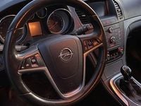 Używany Opel Insignia 2010 Kombi