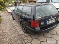 Używany VW Passat 1999 Kombi
