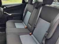 używany Ford Mondeo MK 4 2.0 TDI 140 km Manualna Hatchback Polski