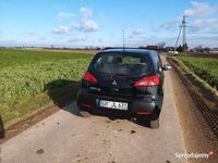 używany Mitsubishi Colt cz3