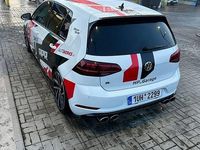 używany VW Golf VII 2.0 TSI DSG R Performance - APR Stage 3