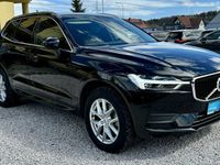 używany Volvo XC60 2dm 197KM 2020r. 110 000km