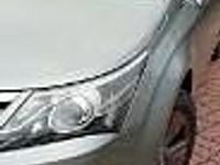 używany Toyota Avensis III 1,8 147 km 2 własciciel