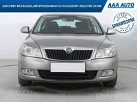 Używany Skoda Octavia 2010 Beżowy