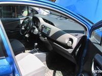 Używany Toyota Yaris 2015 Hatchback