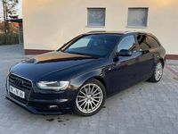 Używany Audi A4 S-Line 2012