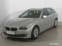 używany BMW 520 5 d