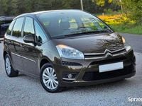 Używany Citroën C4 112 KM (82 kW) 2013 Minivan
