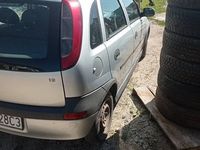 Używany Opel Corsa 75 KM (55 kW) 2003 Hatchback