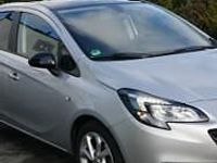 używany Opel Corsa E 1.4 benzyna 90 KM
