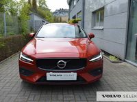 używany Volvo V60 D4 SCR Momentum aut