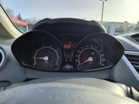 używany Ford Fiesta 